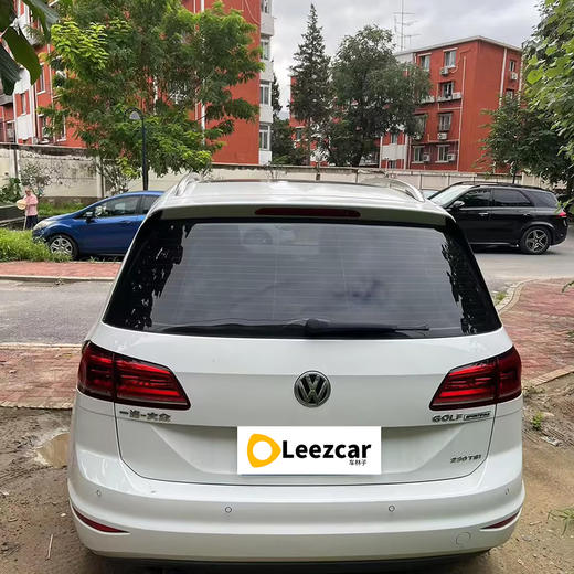 大众 高尔夫 · 嘉旅 230TSI 自动进取型【长租-北京】 商品图4