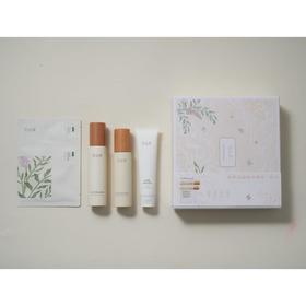 谷雨雪肌莹润透亮礼盒