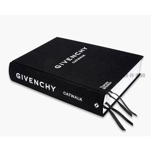 Givenchy Catwalk: The Complete Collections / 纪梵希时装秀 商品图1