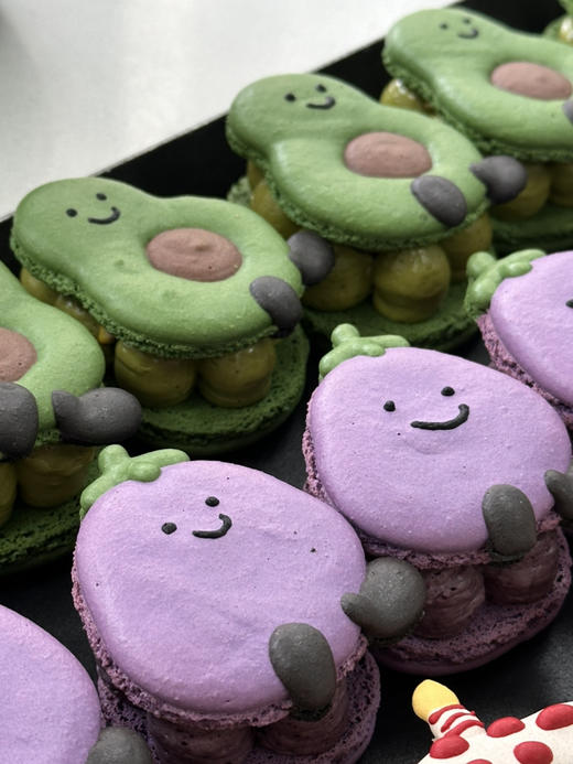 jellycat 马卡龙 商品图10