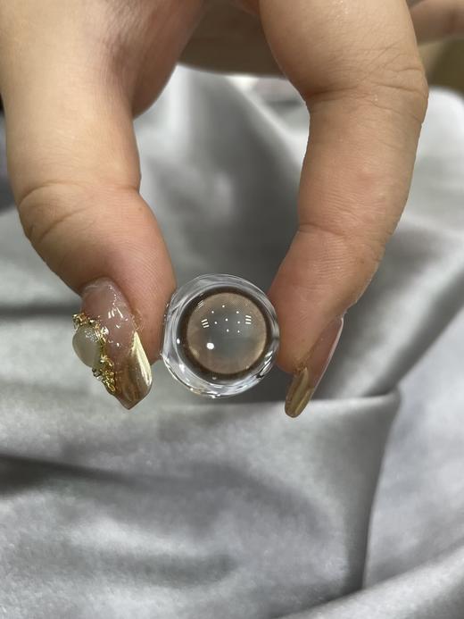 Deerbell•鹿小贝10片装日抛--乌龙茶 商品图11