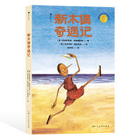 新木偶奇遇记 商品图0