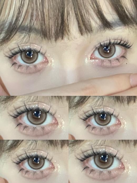 Deerbell•鹿小贝10片装日抛--乌龙茶 商品图6