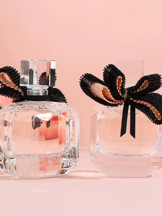 【中小样】YSL圣罗兰反转巴黎光耀香水7.5mlQ香 商品图3