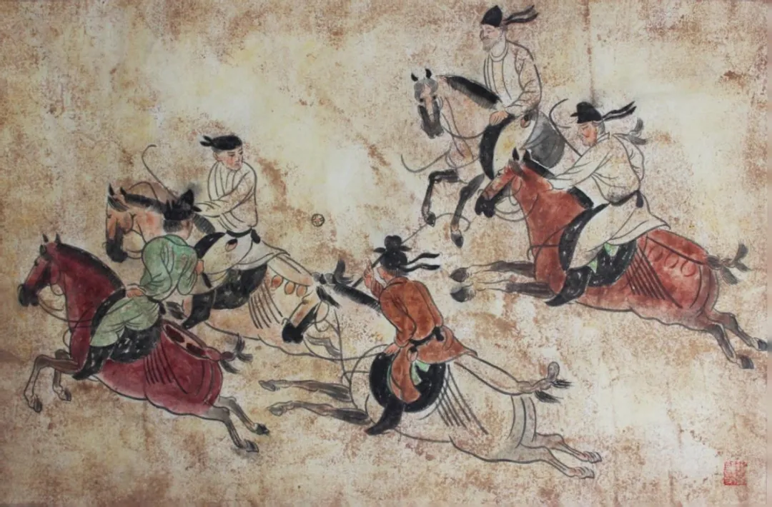 回望盛唐文化，感受千年壁画——富林少年村推出精品研学课程