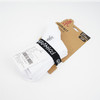 GRAMICCI BASIC CREW SOCKS 3P Pack Style刺绣LOGO中帮袜子3双装 商品缩略图3