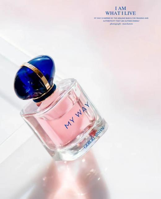 法国原香水90ml阿玛 商品图8