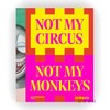 Not My Circus、Not My Monkeys: The Motif of the Circus in Contemporary Art / 不是我的马戏团、也不是我的猴子：当代艺术中马戏团 商品缩略图0