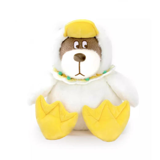 小熊汉斯哈喽鸭BEHC804611 商品图0