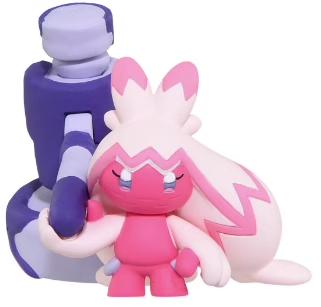 Tomica宝可梦 MS-11 巨锻匠TMSC938002 商品图0