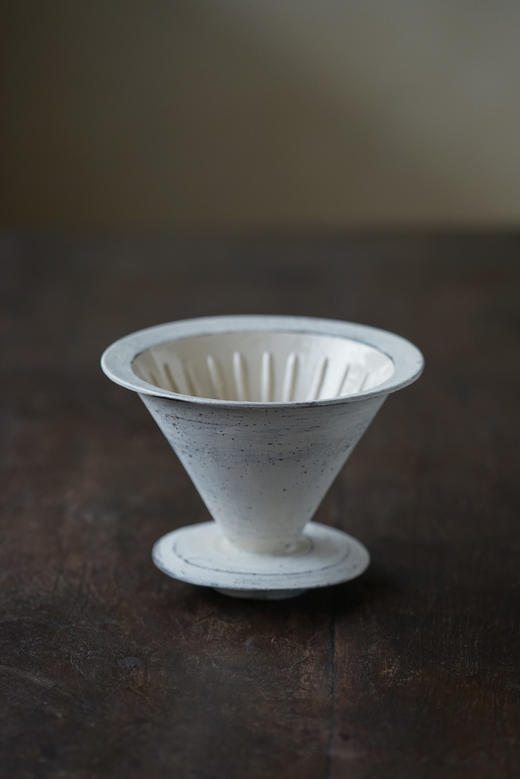 大泽哲哉09咖啡滤杯 商品图0