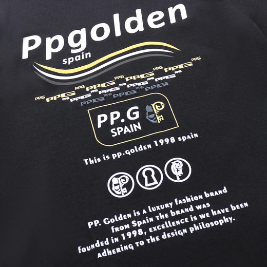 PP-WHITE 【T恤】 WTD6621183 商品图8