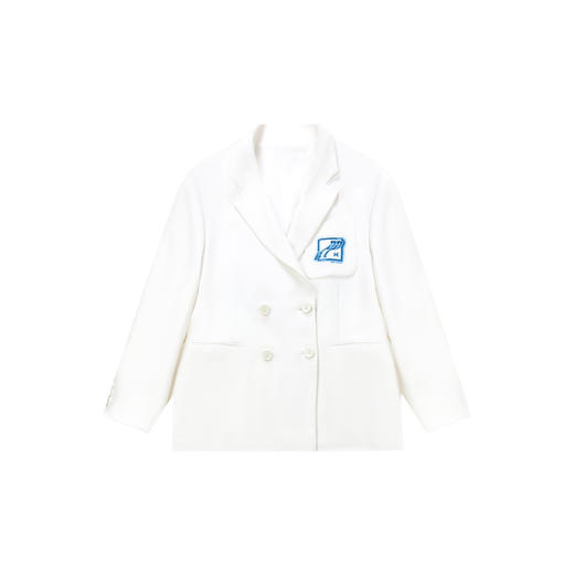 PP-WHITE【便西】 WBX7511112 商品图7