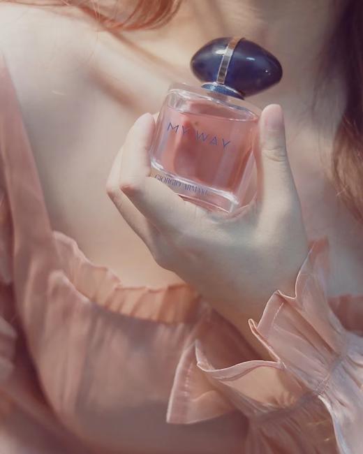 法国原香水90ml阿玛 商品图6