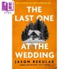 【中商原版】婚礼上的一个人 英文原版 The Last One at the Wedding Jason Rekulak 埃德加奖提名作家 悬疑流行小说 商品缩略图0