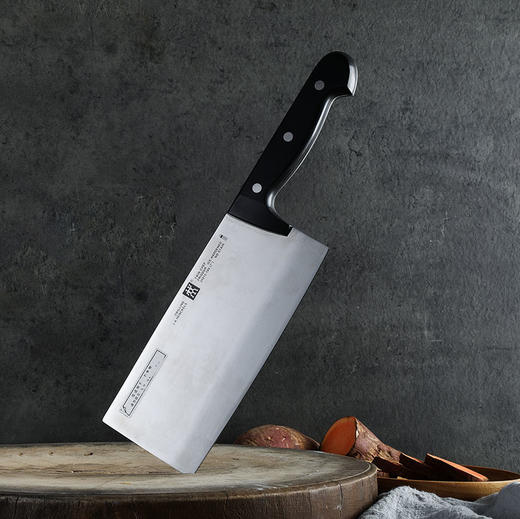 双立人ZW-K21 TWIN Chef 厨师刀 商品图6