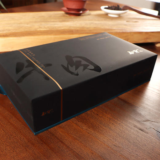 牛栏坑肉桂（8.3g*2） 商品图2