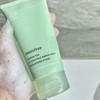 韩国innisfree/悦诗风吟 绿茶洗面奶150ml 商品缩略图0