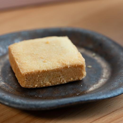 【茶馆茶点】手作玫瑰酥丨下单后排单发货（满90元包邮） 商品图4