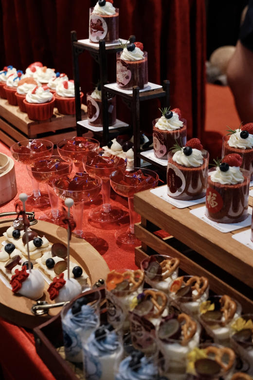 六十岁生日宴 商品图5