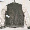 瑕疵Michael Kors/MK 男士简约休闲LOGO印花棒球领夹克外套 商品缩略图1