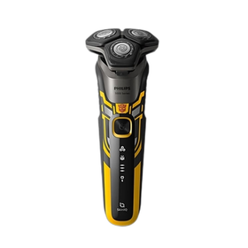 PHILIPS飞利浦变形金刚大黄蜂联名蜂巢5系电动剃须刀（S5618/09）