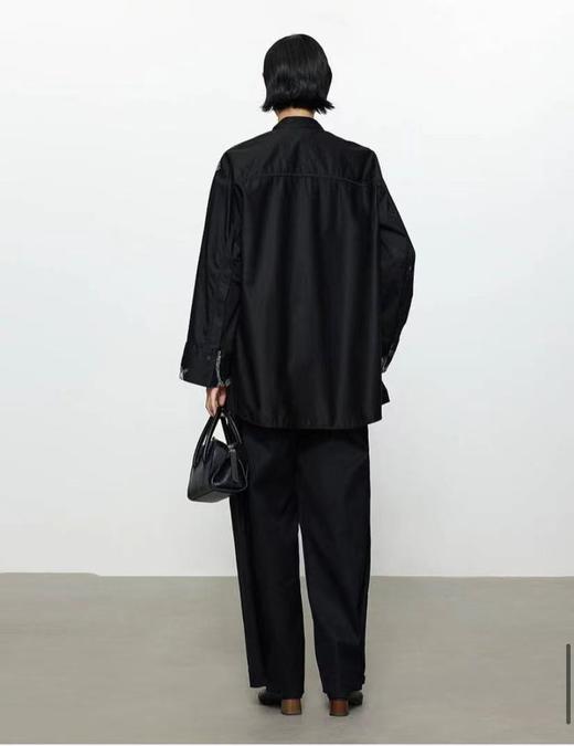 EXCEPTION例外松紧休闲裤 商品图1