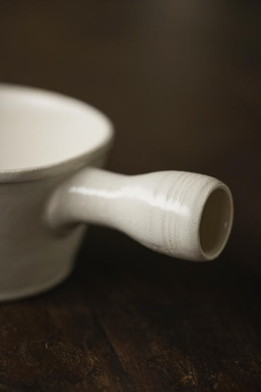 林拓儿｜耐热牛奶锅 商品图2