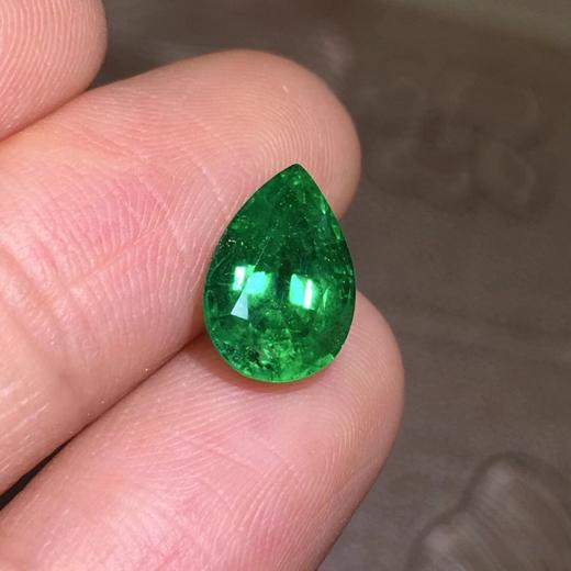 2.26ct 祖母绿裸石 商品图7
