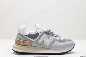 新百伦New Balance U574低帮复古休闲运动慢跑鞋U574LGDW男女鞋