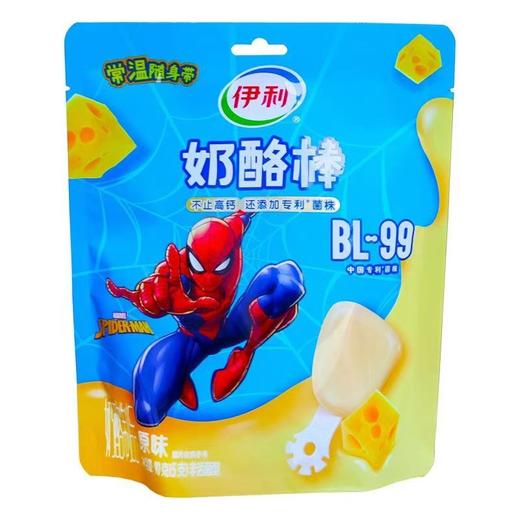 伊利奶酪棒原味90g  22185310 商品图0