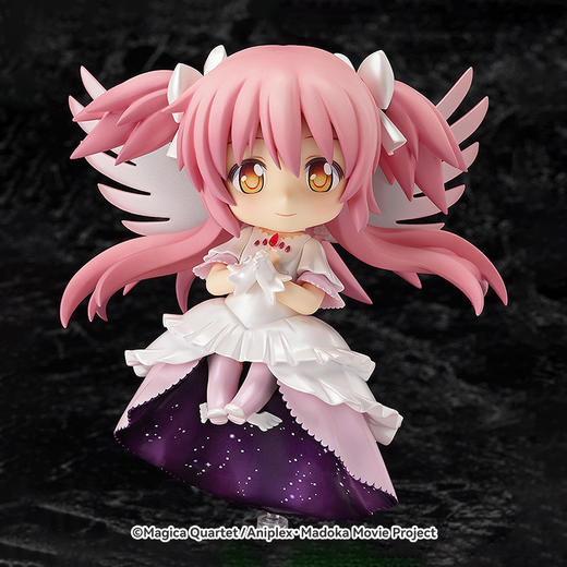 【GSC现货】粘土人 终极圆神 魔法少女小圆 商品图2