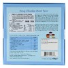 卡卡尼For You吉安杜佳夹心牛奶巧克力制品礼盒｛蓝色｝150g/盒 商品缩略图3