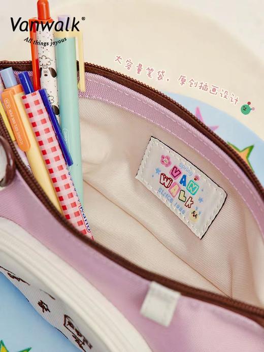 出走原创笔袋 商品图9