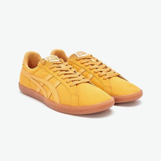 Onitsuka Tiger 鬼塚虎情侣德训鞋，简约百搭、低帮舒适 商品图2