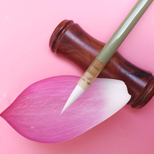 映玥-羊毫 篆书隶书用笔 商品图3