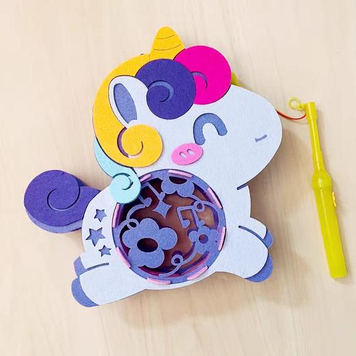 中秋DIY创意手提灯笼 7款可选 商品图2