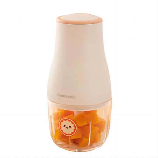 松下宝宝料理食物研磨辅食多功能料理机 商品图1