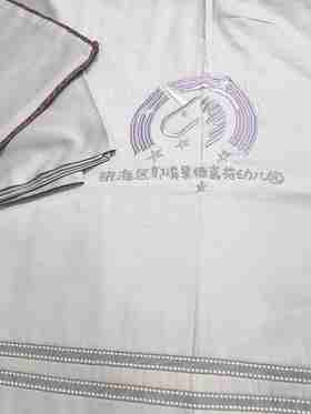 温州市瓯海区郭溪景德嘉苑幼儿园学生床上用品