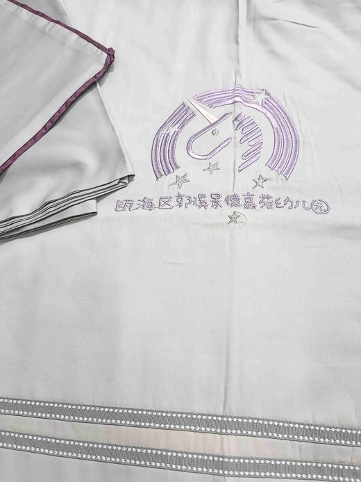 温州市瓯海区郭溪景德嘉苑幼儿园学生床上用品 商品图0