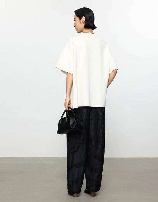 EXCEPTION例外大廓形套头 商品图1