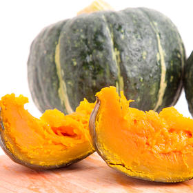 【杨博士甄选】山东贝贝南瓜4.5斤装 宝宝辅食