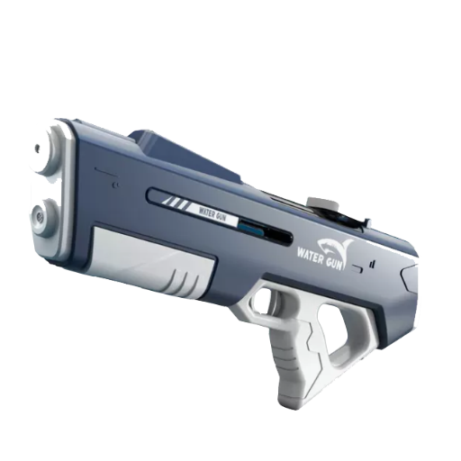 电动水枪【非卖品】