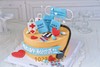 1027CAKE | 8.19医师节主题蛋糕 商品缩略图1
