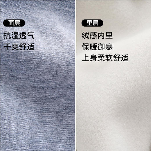 拓路者2024秋季收腰加绒防风外套女弹力夹克女 商品图3