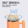 【护理杯】一杯三用防漏防洒躺着喝不漏水不锈钢材质 商品缩略图3