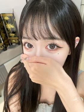 Legal Loli半年抛美瞳 永生松露 14.5mm