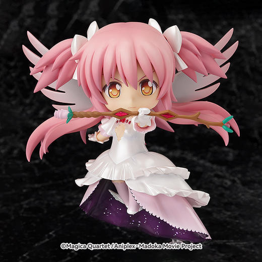 【GSC现货】粘土人 终极圆神 魔法少女小圆 商品图1