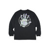 GRAMICCI CLIMBER’S HAND L/S TEE 有机棉印花长袖圆领TEE 商品缩略图4