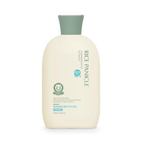 稻穗  植物酵素抗菌内衣洗衣液（茶树精油）500ml  DSJH-14